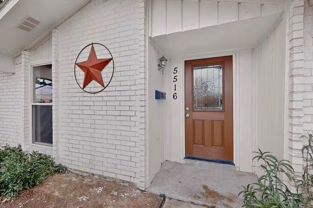 5516 Laredo Ln Garland, TX 75043 photo 5