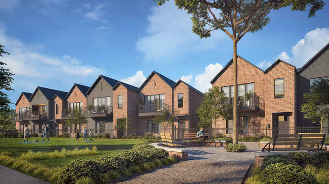 Greenway Village at the Link photo 3