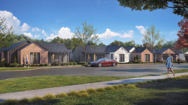 Greenway Village at the Link photo 4