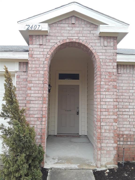 2407 Buck Pass, Melissa, TX 75454 photo 3