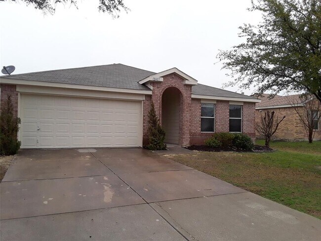 2407 Buck Pass, Melissa, TX 75454 photo 2