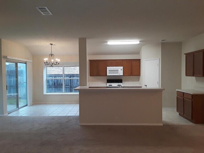 2407 Buck Pass, Melissa, TX 75454 photo 4