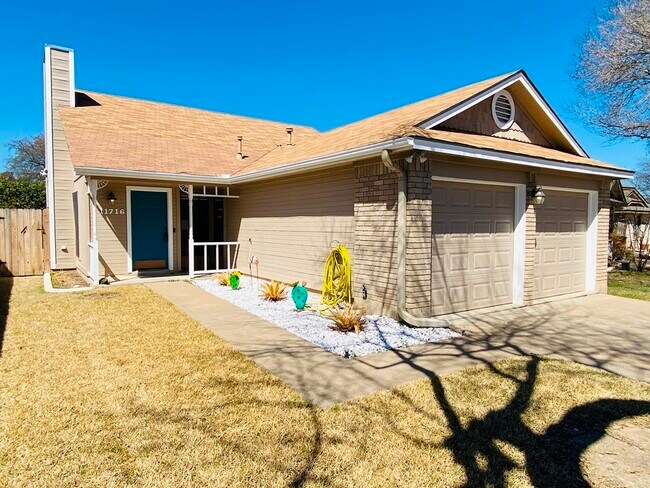 11716 Tallow Field Way Austin, TX 78758 photo 2