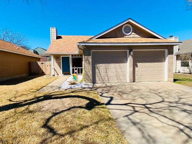 11716 Tallow Field Way Austin, TX 78758 photo 3
