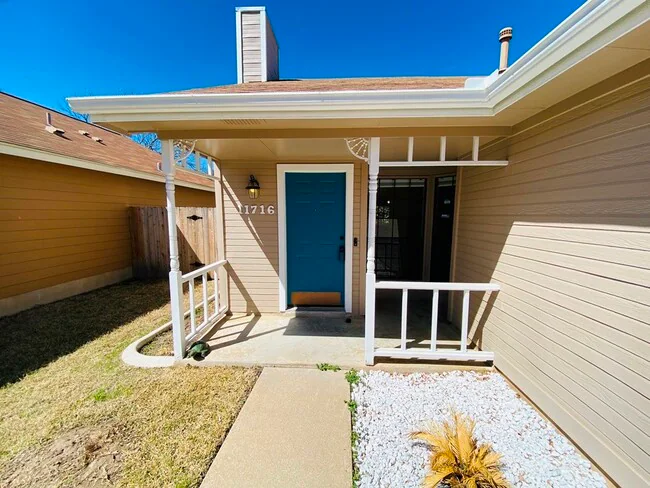 11716 Tallow Field Way Austin, TX 78758 photo 4