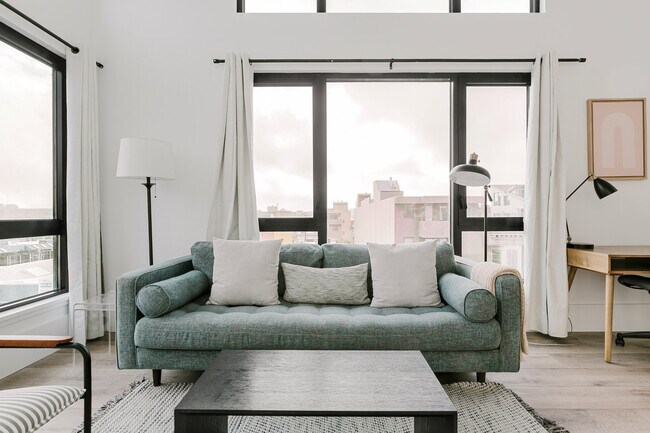 1288 Howard St San Francisco, CA 94103 photo 3