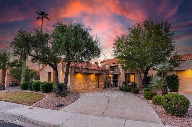 10086 E San Salvador Dr Scottsdale, AZ 85258 photo 4