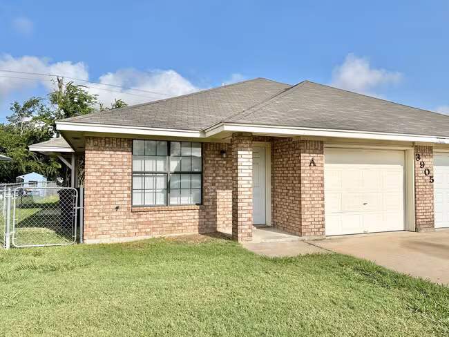 3905 Hitchrock Dr Killeen, TX 76549 photo 2
