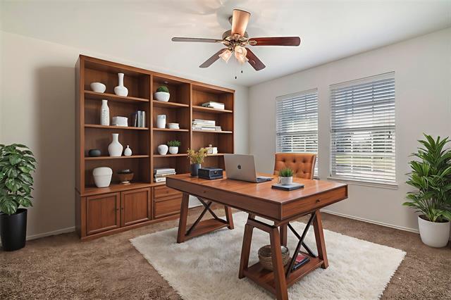 2901 Saddle Dr Denton, TX 76210 photo 4