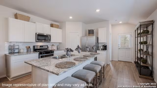 13919 Jadeitite Pike San Antonio, TX 78253 photo 5