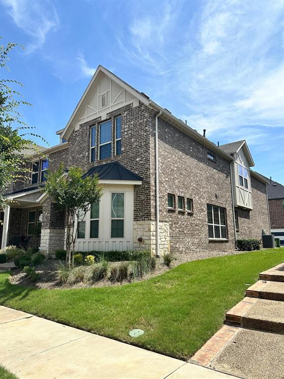 4251 Snow Goose Trail, Arlington, TX 76005 photo 2