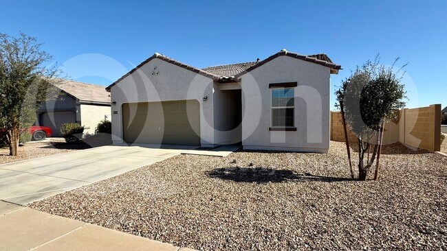 382 S Borromeo Dr Casa Grande, AZ 85194 photo 2
