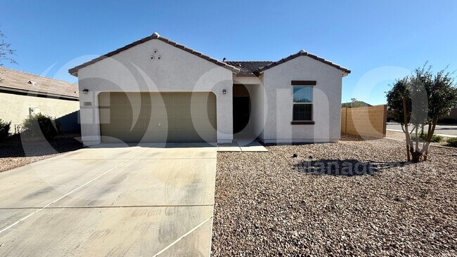 382 S Borromeo Dr Casa Grande, AZ 85194