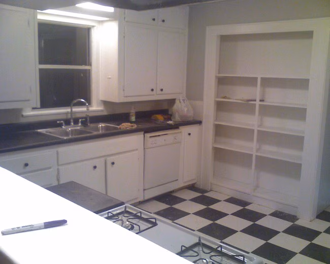 1701 Daniel Drive, Arlington, TX 76010 photo 5