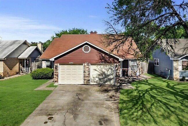 2614  Howellwood WAY photo 2