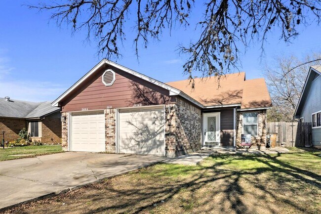 2614  Howellwood WAY photo 4