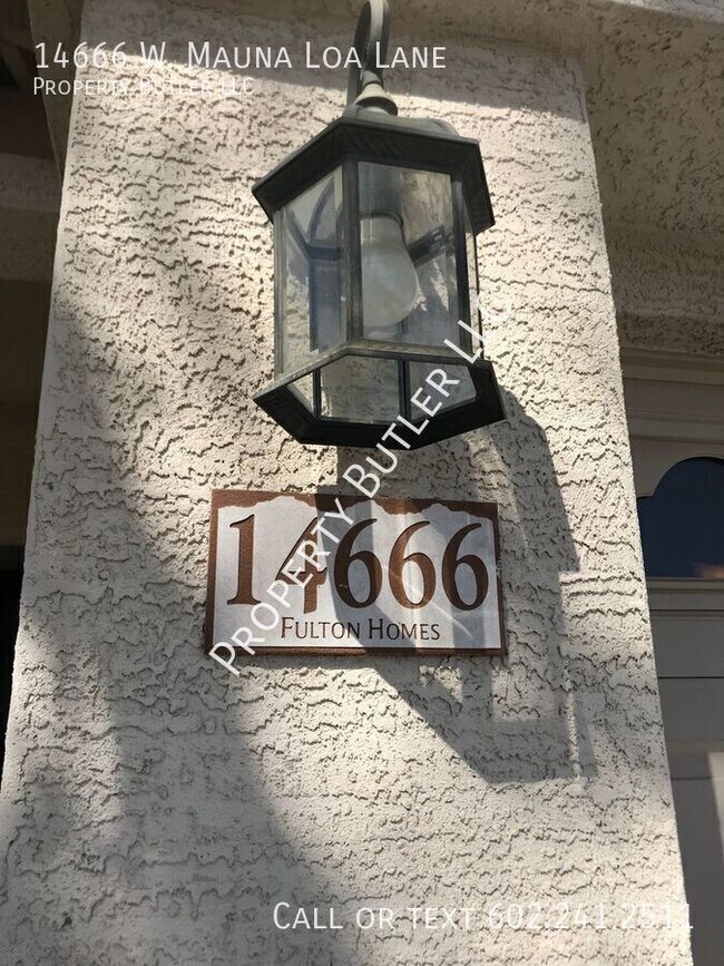 14666 W Mauna Loa Ln Surprise, AZ 85379 photo 3