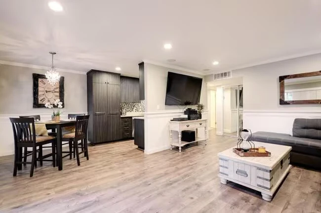 2BR/2BA Condo on Tradewinds Dr · San Jose photo 2