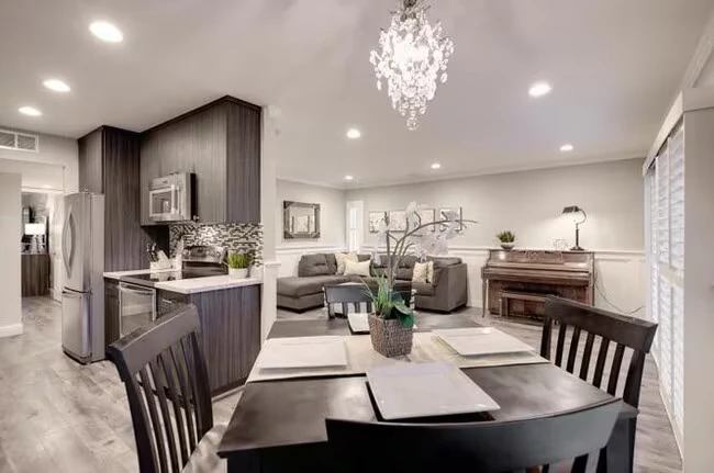 2BR/2BA Condo on Tradewinds Dr · San Jose photo 4