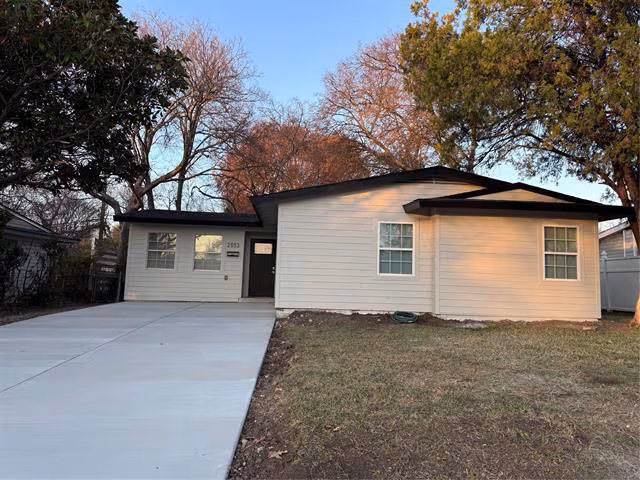 2553 Wicker Ave Dallas, TX 75234 photo 4