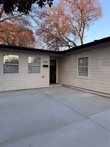 2553 Wicker Ave Dallas, TX 75234 photo 3
