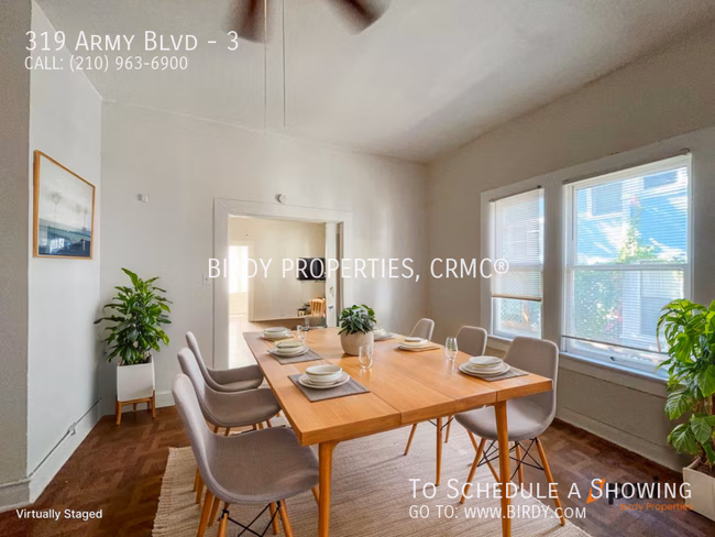 319 Army Blvd San Antonio, TX 78215 photo 3