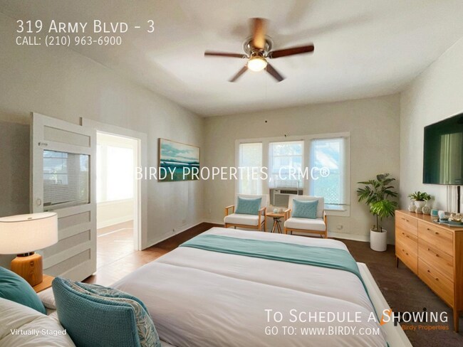 319 Army Blvd San Antonio, TX 78215 photo 5