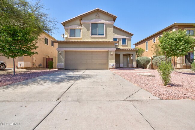 9928 West Chipman Road, Tolleson, AZ 85353 photo 2
