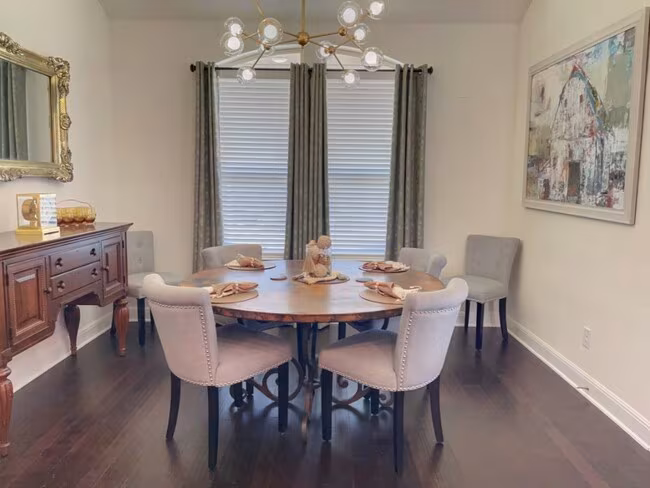 5245 Lusso Trl Round Rock, TX 78665 photo 5