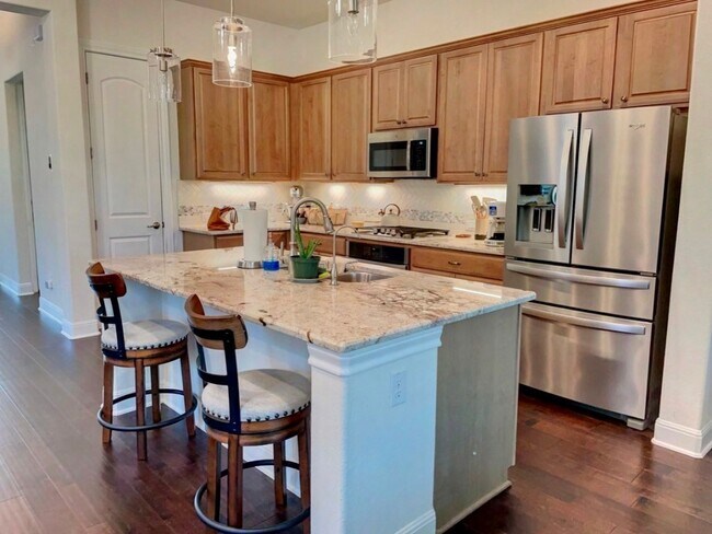 5245 Lusso Trl Round Rock, TX 78665 photo 4