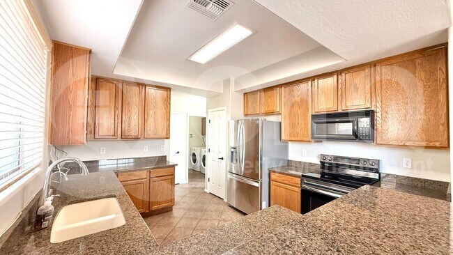 25707 W Williams Ct Buckeye, AZ 85326 photo 4