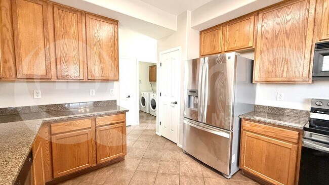 25707 W Williams Ct Buckeye, AZ 85326 photo 5
