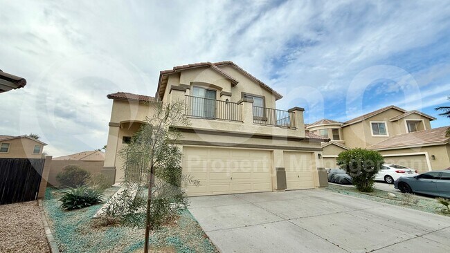 25707 W Williams Ct Buckeye, AZ 85326 photo 2
