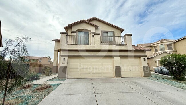 25707 W Williams Ct Buckeye, AZ 85326 photo 3