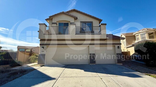 25707 W Williams Ct Buckeye, AZ 85326
