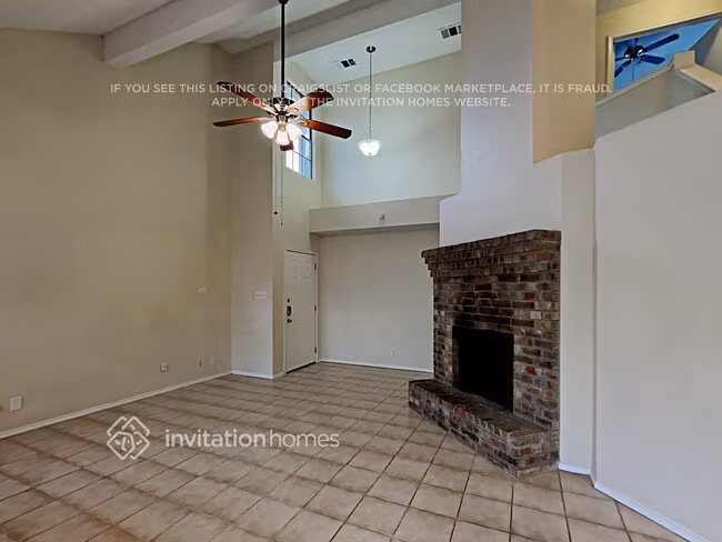 5711 Polo Club Dr Arlington, TX 76017 photo 4