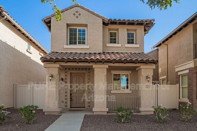 3888 E Gideon Way Gilbert, AZ 85296 photo 2