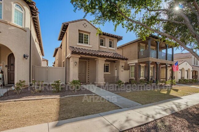 3888 E Gideon Way Gilbert, AZ 85296 photo 3