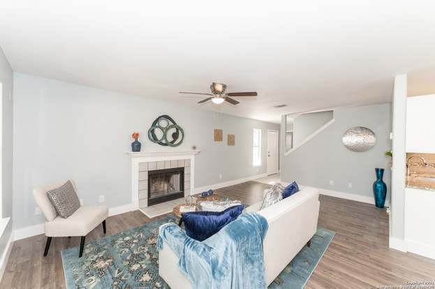 7731 Rustic Park San Antonio, TX 78240 photo 4