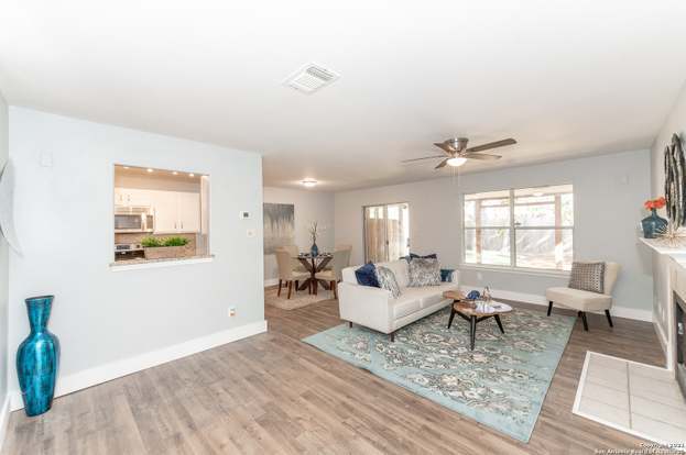 7731 Rustic Park San Antonio, TX 78240 photo 3