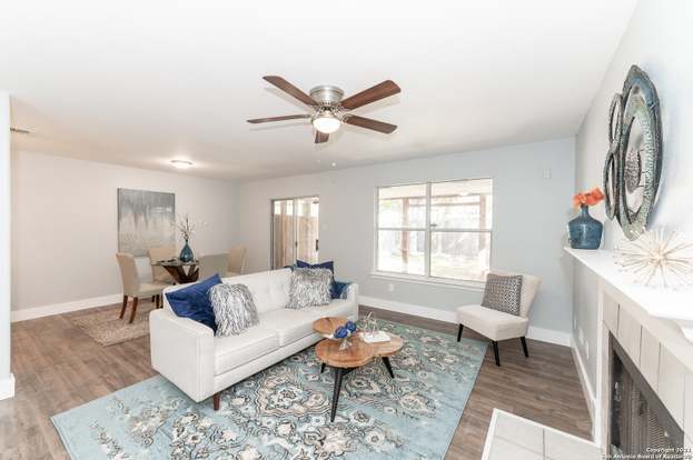 7731 Rustic Park San Antonio, TX 78240 photo 5