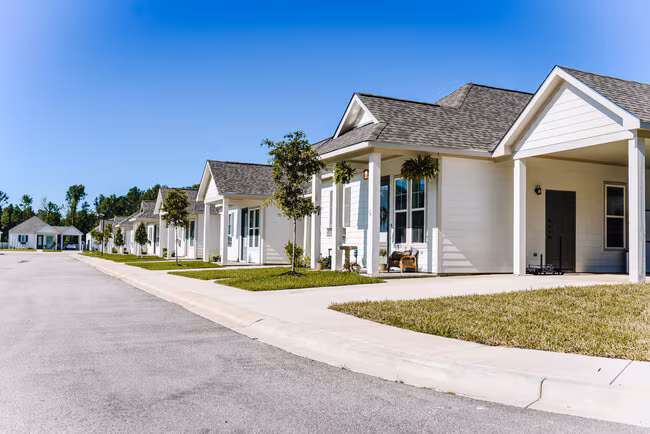 The Cottages at Buckshot Landing photo 3