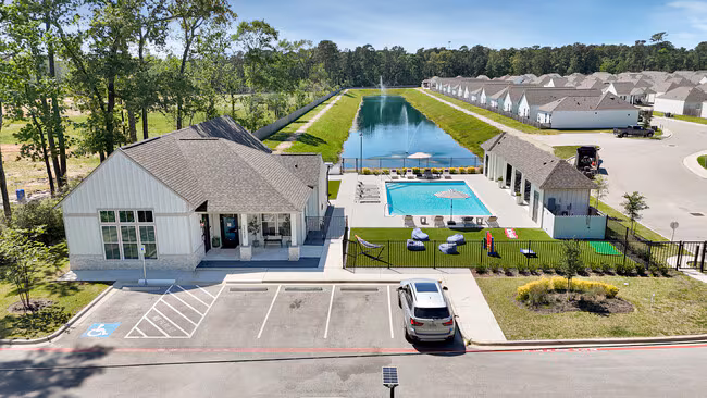 The Cottages at Buckshot Landing photo 5