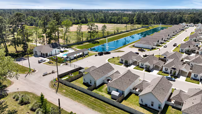 The Cottages at Buckshot Landing photo 4