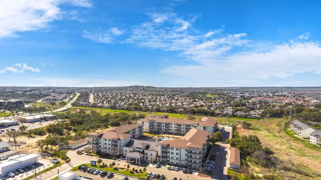 Solea Alamo Ranch 55+ Active Adult photo 3