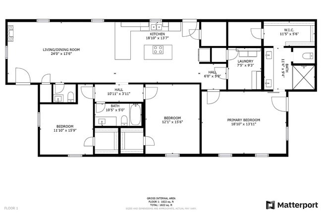 621 Center Street, Dallas, TX 75208 photo 3