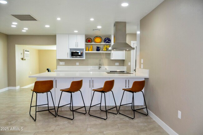 14801 North Agua Fria Drive, Sun City, AZ 85351 photo 5