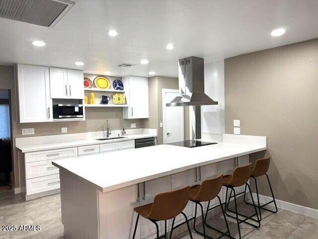 14801 North Agua Fria Drive, Sun City, AZ 85351 photo 2