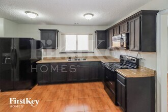 4317 Coventry Dr Grand Prairie, TX 75052 photo 5