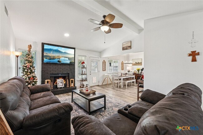 2009 Starlight Dr Killeen, TX 76543 photo 5